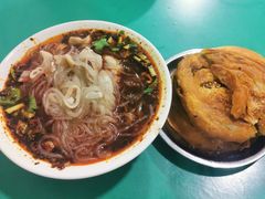 -甘记肥肠粉(马鞍北路店)