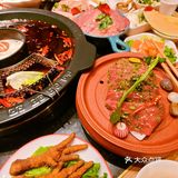没有什么是一顿火锅解决不了的
