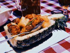 -邓丽君音乐主题餐厅