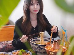 -蜗牛小馆醉乡民谣云南菜(惠新西里店)