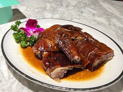 -香港深井掂檔烧鹅茶餐厅(海韵城店)