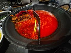 -巴蜀大将火锅(春熙店)