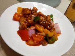 -香顺·客家菜(东坑店)