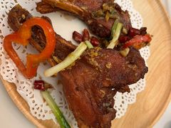 -避风塘·金牌店·夜宵(金玉兰店)