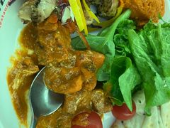 -清真· AL-JANNAT 佳纳特餐厅(仙林店)