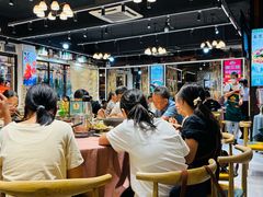 -谢三姐金奖啤酒鱼(总店)
