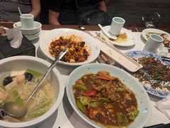 -新侨小馆(东直门北小街店)