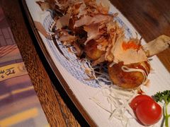 -京鹿料理(荟聚店)