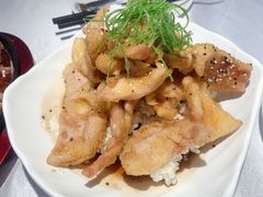 糖醋里脊-玉玲珑(陆家嘴店)