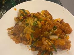 -桃园中华料理炸酱面(燕儿岛路店)