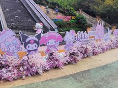 -杭州Hello Kitty乐园