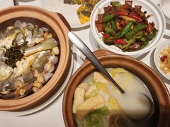-莆田餐厅PUTIEN(世博源店)