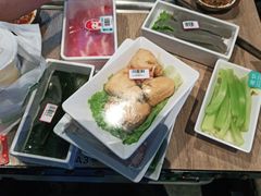 -野妹经典火锅(民治店)