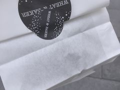-WHEAT&BAKER-麥(凯德来福士店)