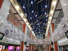 -星湖街(地铁站)