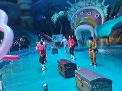 -烟台海昌鲸鲨海洋公园