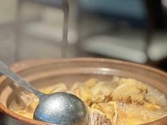 -汀小府·福建客家菜(鼓山沃尔玛店)