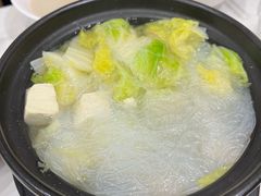 -老磁器口豆汁店(天坛店)