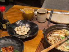 -和彩放题餐厅(酒仙桥店)