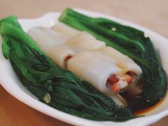 香茜牛肉肠-澳门西南饭店·粤菜·茶市·手工点心(华海路店)