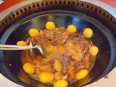 -象牙山铁锅炖(汇东郦城店)