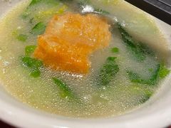 太艮堡炸油条-大良毋米粥(锦龙路总店)