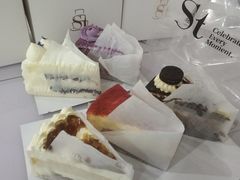 -St蛋糕王国(亨特店)