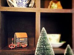 -RUMORS COFFEE ROASTERY鲁马滋咖啡(湖南路店)