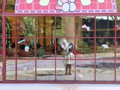 -安吉Hello Kitty乐园