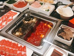 -海底捞火锅(龙岗星河COCO Park店)