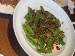 -北京老铺烤鸭(老城根店)
