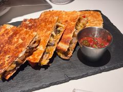 -翠贝卡&Mama Kelly Brunch Coffee(河西店)