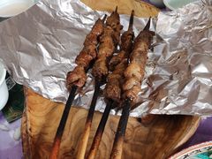 -新疆巴州金丝特餐厅(大钟寺店)