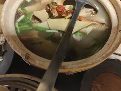 -破瓦寒窑·地摊烤羊排