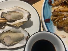 -良师门滨海人家·海鲜·家常菜(滨海城店)