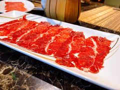 -重庆融汇国际酒店17楼·泉籁泰餐厅(沙坪坝店)