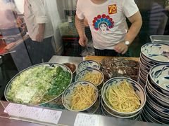 -慷富羊肉饸饹