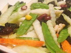-恭敬李·烤鸭(天坛北门店)