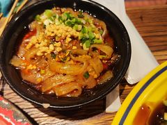 -北丐先生·野馄饨烧烤(雨花万象店)