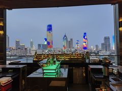 -四季酒店·空中花园 Aria on 9