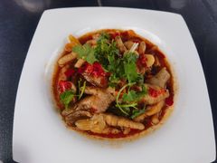 -食光慢宴·安吉土菜馆