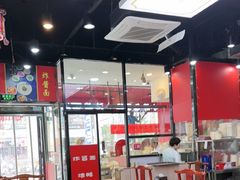 -恭敬李老北京炸酱面·京味菜(西花市店)