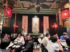-誉八仙粤菜(万象天地店)
