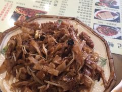 -葛记焖饼(伏牛路店)