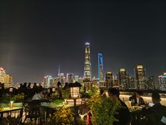 -Kathleen's Waitan 凯圣琳江景西餐厅(外滩店)