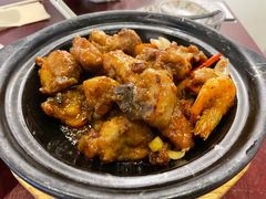 -潮堂(环球金融中心店)