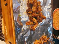-云南建水鸡脚王烧烤(商贸路店)
