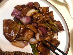 -锦園(伊势丹美食城店)