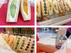 -Fruwich果明治(西单更新场店)
