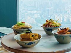 -无锡苏宁银河国际酒店-悦府65中餐厅